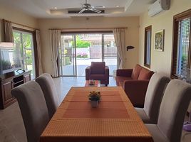 3 Schlafzimmer Villa zu vermieten im Orchid Palm Homes 4, Thap Tai