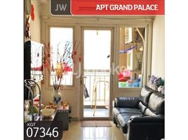 2 Schlafzimmer Appartement zu verkaufen im Apartemen Grand Palace Kemayoran Tower C, Pulo Aceh, Aceh Besar