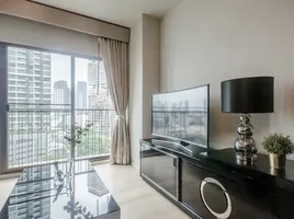 1 Bedroom Condo for rent at Noble Refine, Khlong Tan