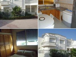2 Bedroom Apartment for sale at appart 90m2 à el jadida sidi bouzid, El Jadida, El Jadida, Doukkala Abda