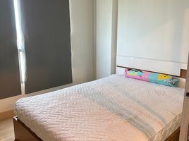 Studio Apartment for rent at The Niche ID - Rama 2, Bang Mot