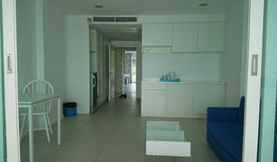 1 Bedroom Penthouse for sale in Pak Nam Pran, Hua Hin Santorini