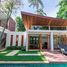 3 Bedroom Villa for sale at Pran A Luxe , Pak Nam Pran