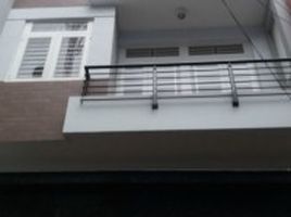 4 Bedroom House for sale in District 3, Ho Chi Minh City, Ward 1, District 3