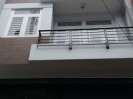 4 Bedroom Villa for sale in District 3, Ho Chi Minh City, Ward 1, District 3