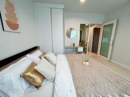 1 Bedroom Apartment for rent at Metro Sky Wutthakat, Talat Phlu, Thon Buri, Bangkok