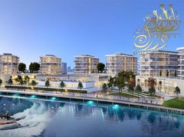 Studio Appartement zu verkaufen im Sharjah Waterfront City, Al Madar 2, Al Madar, Umm al-Qaywayn