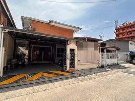 4 Schlafzimmer Haus zu verkaufen in Khlong Toei, Bangkok, Phra Khanong