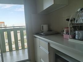 1 Bedroom Condo for rent at Lumpini Place Rama IX-Ratchada, Huai Khwang, Huai Khwang