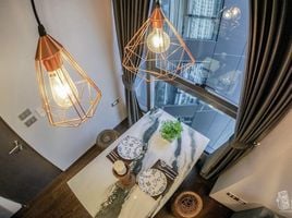 1 спален Кондо на продажу в The Lumpini 24, Khlong Tan