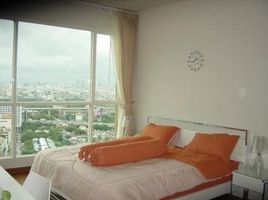 1 Schlafzimmer Wohnung zu vermieten im The Address Chidlom, Lumphini, Pathum Wan