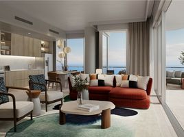 2 Bedroom Condo for sale at Address The Bay, EMAAR Beachfront, Dubai Harbour