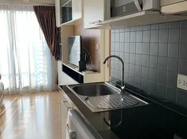 1 Bedroom Condo for rent at The Seed Mingle, Thung Mahamek, Sathon, Bangkok, Thailand