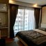 Studio Appartement zu verkaufen im Dusit Grand Park, Nong Prue