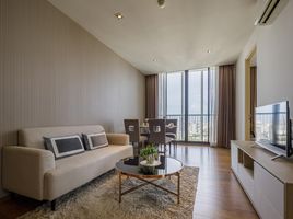 2 Bedroom Condo for rent at Park Origin Phrom Phong, Khlong Tan