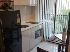 1 Bedroom Apartment for sale at Life Sukhumvit 48, Phra Khanong