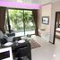 1 Schlafzimmer Appartement zu verkaufen im 777 Beach Condo, Mai Khao, Thalang