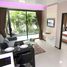 1 Bedroom Apartment for sale at 777 Beach Condo, Mai Khao, Thalang