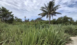 N/A Land for sale in Thap Tai, Hua Hin 