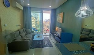 1 Bedroom Condo for sale in Nong Prue, Pattaya Grande Caribbean