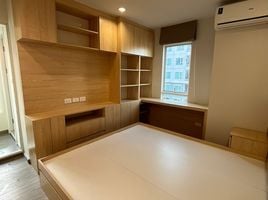 คอนโด 2 ห้องนอน ให้เช่า ในโครงการ รีเจ้นท์ โฮม บางซ่อน 28 , บางซื่อ