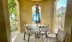 3 Bedrooms Apartment for sale in Shoreline Apartments, Dubai Al Sultana