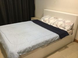 1 Schlafzimmer Wohnung zu vermieten im Ideo Blucove Sathorn, Khlong Ton Sai, Khlong San