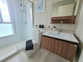 2 Bedroom Apartment for sale at Fuse Chan - Sathorn, Yan Nawa