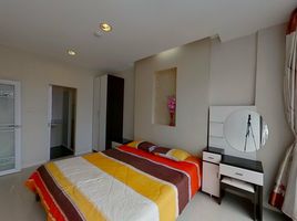 2 Schlafzimmer Wohnung zu verkaufen im CC Condominium 1, Nong Prue, Pattaya