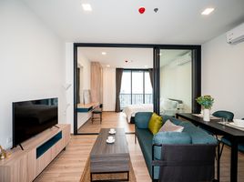 1 Schlafzimmer Appartement zu vermieten im XT Phayathai, Thanon Phaya Thai