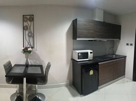 1 Schlafzimmer Wohnung zu verkaufen im Park Lane Jomtien, Nong Prue, Pattaya