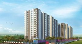 Available Units at Pallavaram