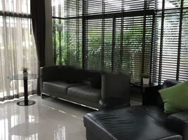 3 Schlafzimmer Villa zu vermieten im Setthasiri Srinakarin - Rama 9, Hua Mak, Bang Kapi, Bangkok, Thailand