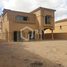 4 Bedroom Villa for sale at Royal Meadows, Sheikh Zayed Compounds, Sheikh Zayed City, Giza