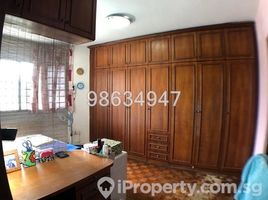 3 Schlafzimmer Appartement zu verkaufen im Jurong East Street 13, Yuhua, Jurong east