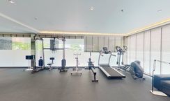 Fotos 2 of the Fitnessstudio at Polaris Residence Sukhumvit 30