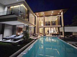 4 Schlafzimmer Villa zu vermieten im Grand View Residence Lagoon, Choeng Thale, Thalang, Phuket