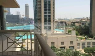 Квартира, 1 спальня на продажу в 29 Burj Boulevard, Дубай 29 Burj Boulevard Tower 2