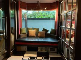 5 Schlafzimmer Villa zu verkaufen im Baan Pattanakarn, Suan Luang, Suan Luang