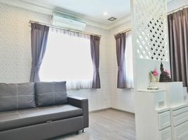 3 Bedroom Villa for rent at Chaiyaphruek Bangna KM.7, Bang Kaeo, Bang Phli, Samut Prakan