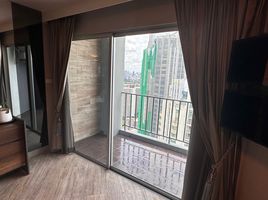 2 Schlafzimmer Appartement zu verkaufen im Belle Grand Rama 9, Huai Khwang, Huai Khwang