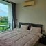 Studio Appartement zu vermieten im The Point Pratumnak, Nong Prue