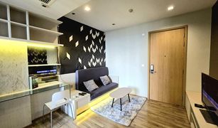 1 Bedroom Condo for sale in Chatuchak, Bangkok The Line Jatujak - Mochit