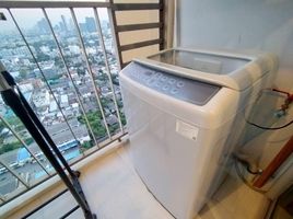 1 Bedroom Condo for sale at U Delight at Onnut Station, Suan Luang, Suan Luang