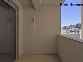 1 Bedroom Apartment for sale at Building C, Al Zeina, Al Raha Beach