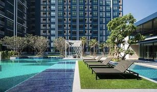 1 chambre Condominium a vendre à Wong Sawang, Bangkok Niche Mono Ratchavipha