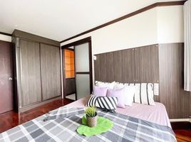 3 Schlafzimmer Appartement zu vermieten im PR Court, Khlong Tan Nuea