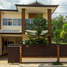 3 Schlafzimmer Reihenhaus zu vermieten im Phuket Grandville Village, Si Sunthon, Thalang