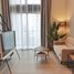 1 спален Квартира в аренду в The Lofts Silom, Si Lom