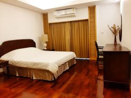 3 спален Кондо в аренду в Esmeralda Apartments, Thung Mahamek